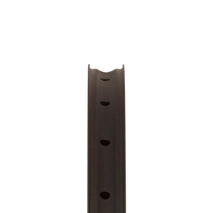 Industry Nine, Enduro S, Rim, 27.5'', Holes: 28, Black