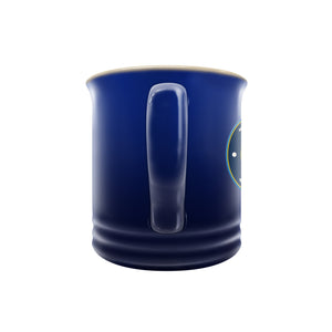 Inglasco PWHL Toronto Sceptres Stoneware Mug 14oz royal