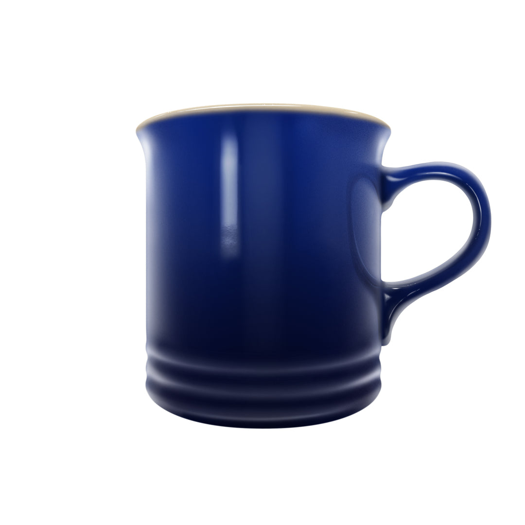 Inglasco PWHL Toronto Sceptres Stoneware Mug 14oz royal