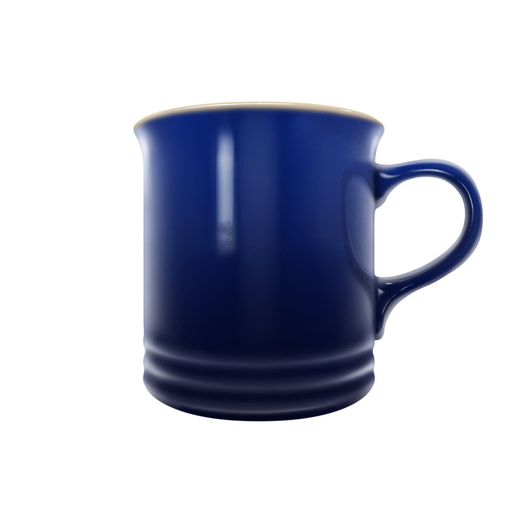 Inglasco PWHL Toronto Sceptres Stoneware Mug 14oz royal