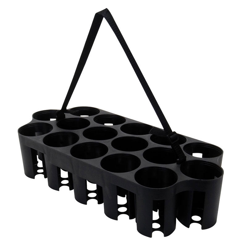 Inglasco Water Bottle Carrier 16 bottles