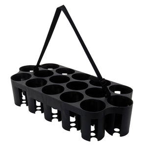 Inglasco Water Bottle Carrier 16 bottles