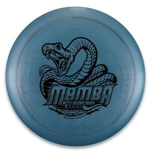 Innova Mamba GStar Distance Driver Golf Disc dark blue