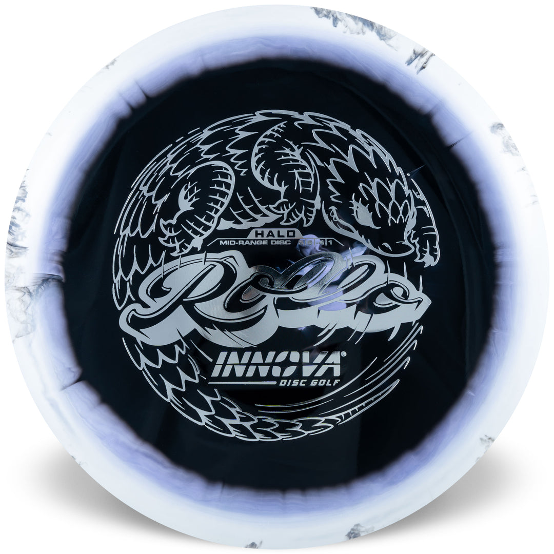 Innova Rollo Halo Star Mid-Range Golf Disc
