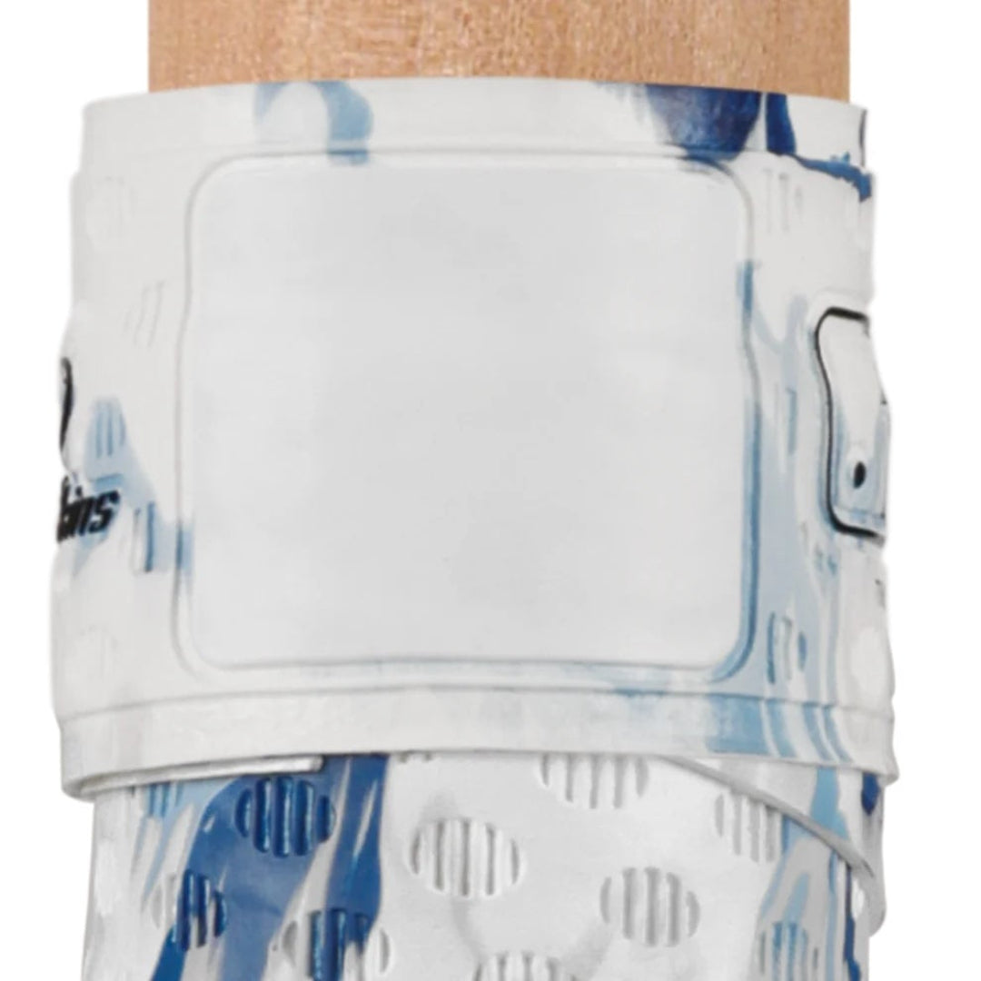 Lizard Skin 0.5mm Durasoft Polymer Ultra Grip Camo Bat Grip