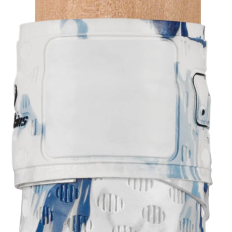 Lizard Skin 0.5mm Durasoft Polymer Ultra Grip Camo Bat Grip