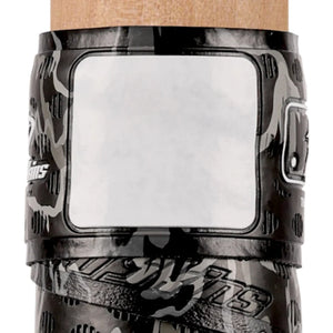 Lizard Skin 0.5mm Durasoft Polymer Ultra Grip Camo Bat Grip