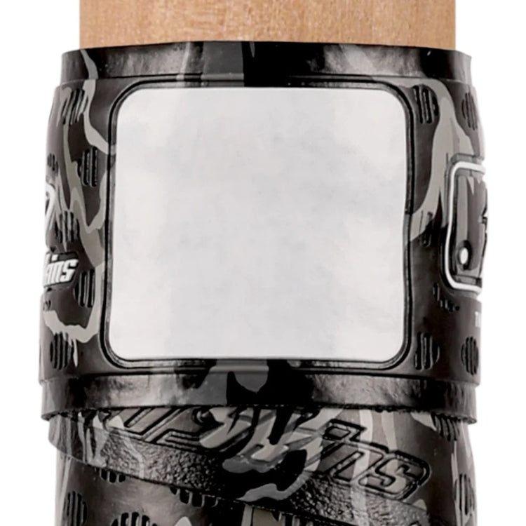 Lizard Skin 0.5mm Durasoft Polymer Ultra Grip Camo Bat Grip