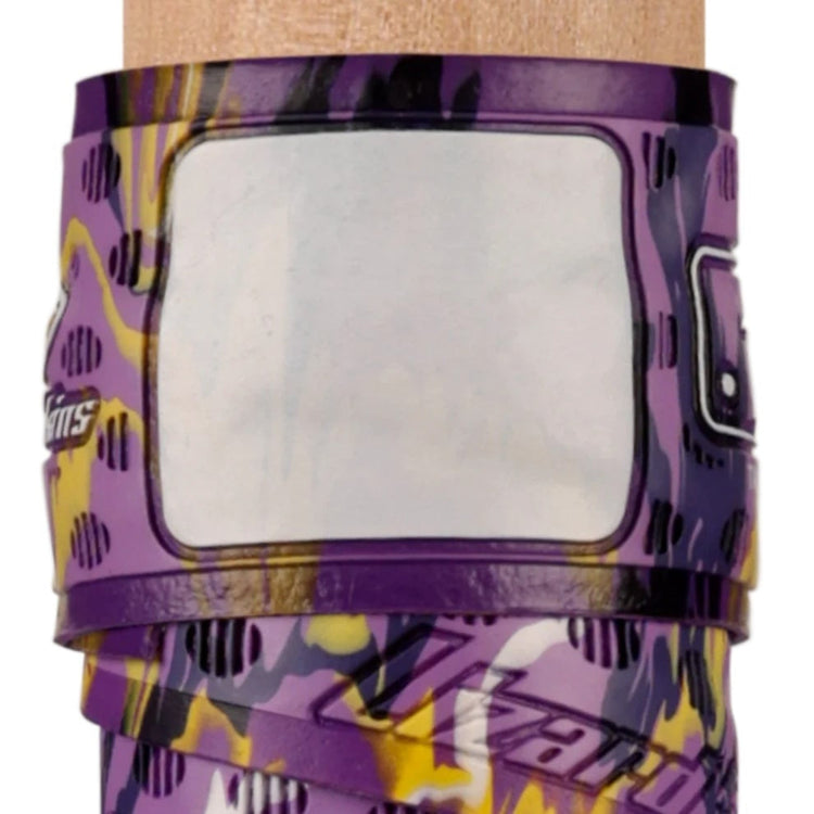 Lizard Skin 0.5mm Durasoft Polymer Ultra Grip Camo Bat Grip