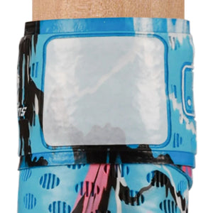 Lizard Skin 0.5mm Durasoft Polymer Ultra Grip Camo Bat Grip