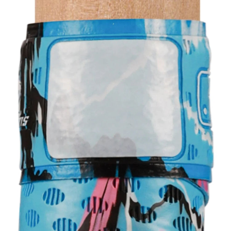 Lizard Skin 0.5mm Durasoft Polymer Ultra Grip Camo Bat Grip