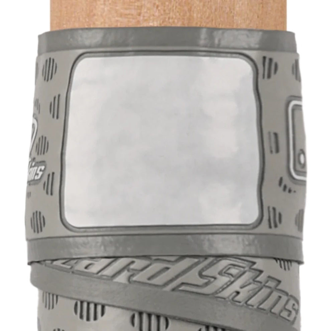 Lizard Skins 1.1mm Durasoft Polymer Ultra Grip Solid Color Bat Grip