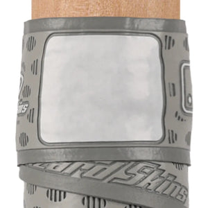 Lizard Skins 1.1mm Durasoft Polymer Ultra Grip Solid Color Bat Grip