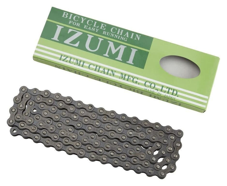 Izumi Standard Single Speed Track Chain
