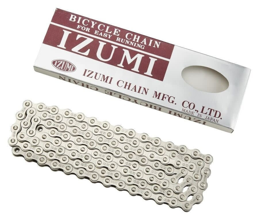 Izumi Standard Single Speed Track Chain