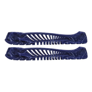 Jackson ProGuard Figure Skate Guards blue