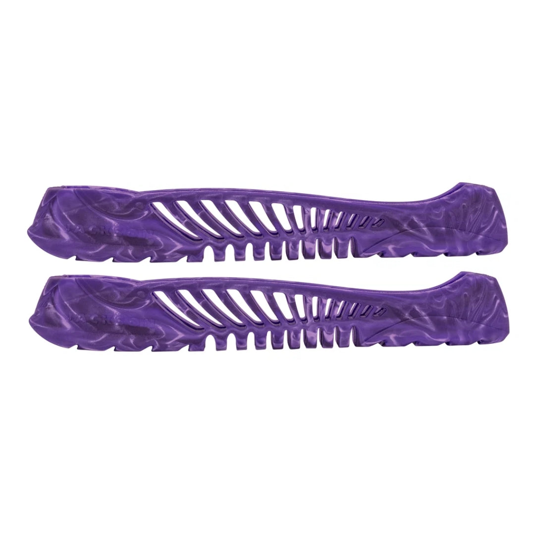 Jackson ProGuard Figure Skate Guards purple