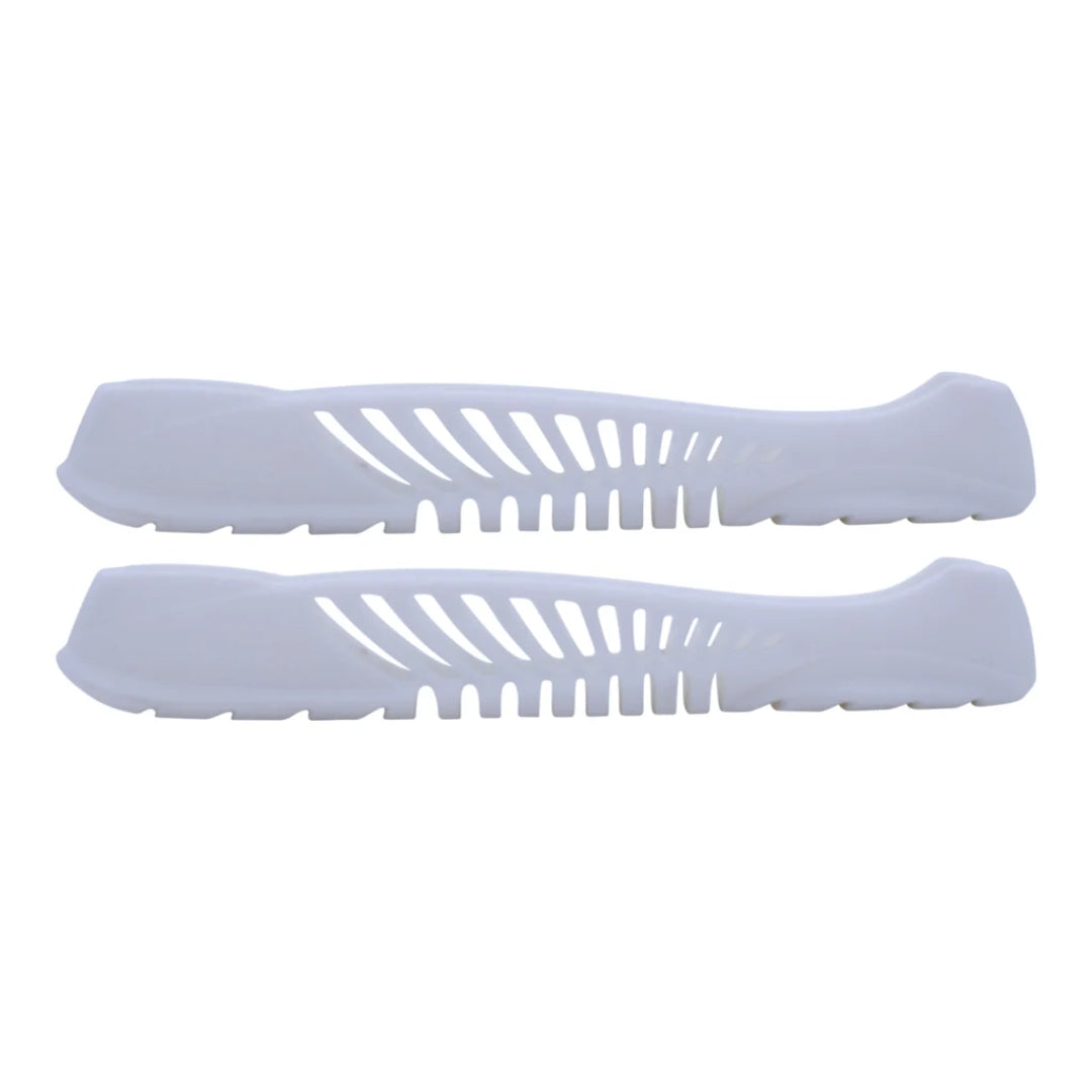 Jackson ProGuard Figure Skate Guards white