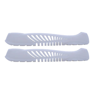 Jackson ProGuard Figure Skate Guards white