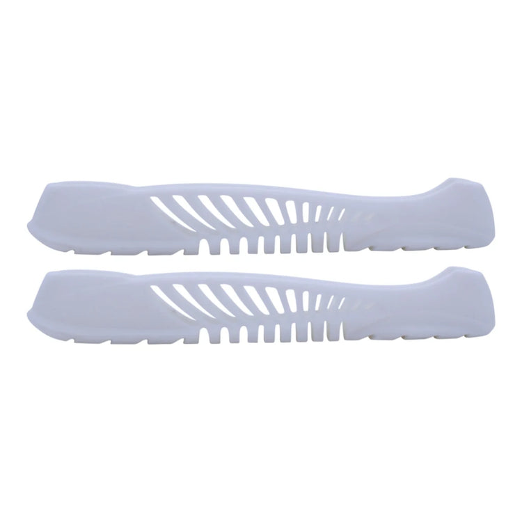 Jackson ProGuard Figure Skate Guards white