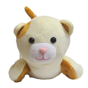 Jackson Soft Guard Figure Skate Mates cat