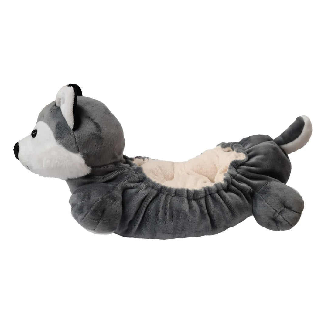 Jackson Soft Guard Figure Skate Mates dog