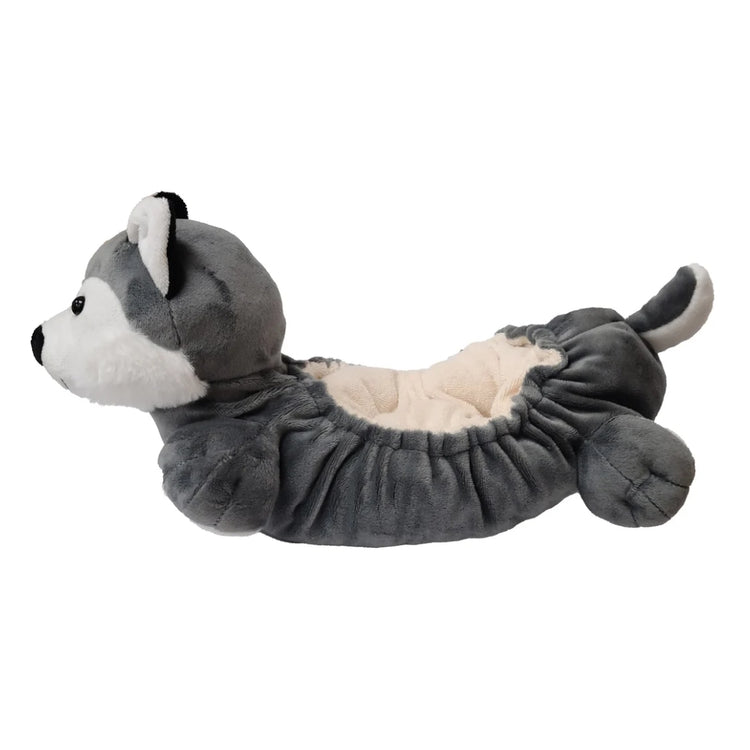 Jackson Soft Guard Figure Skate Mates dog