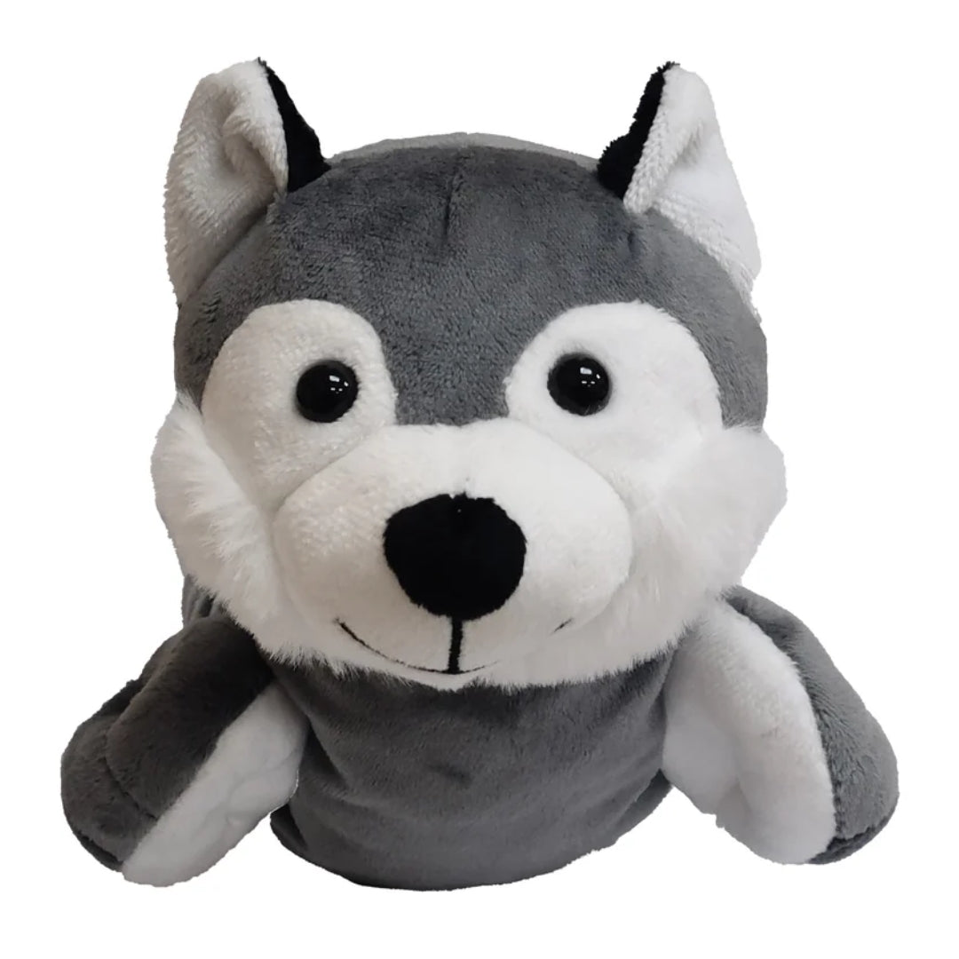 Jackson Soft Guard Figure Skate Mates dog