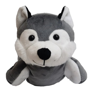 Jackson Soft Guard Figure Skate Mates dog