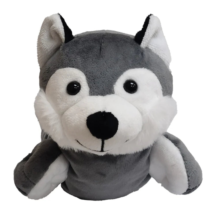 Jackson Soft Guard Figure Skate Mates dog
