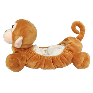 Jackson Soft Guard Figure Skate Mates monkey