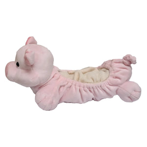 Jackson Soft Guard Figure Skate Mates pig