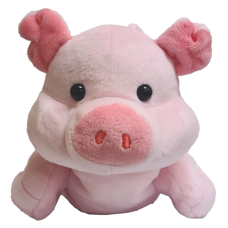 Jackson Soft Guard Figure Skate Mates pig