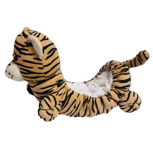 Jackson Soft Guard Figure Skate Mates tiger