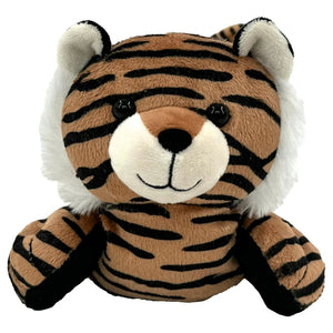 Jackson Soft Guard Figure Skate Mates tiger