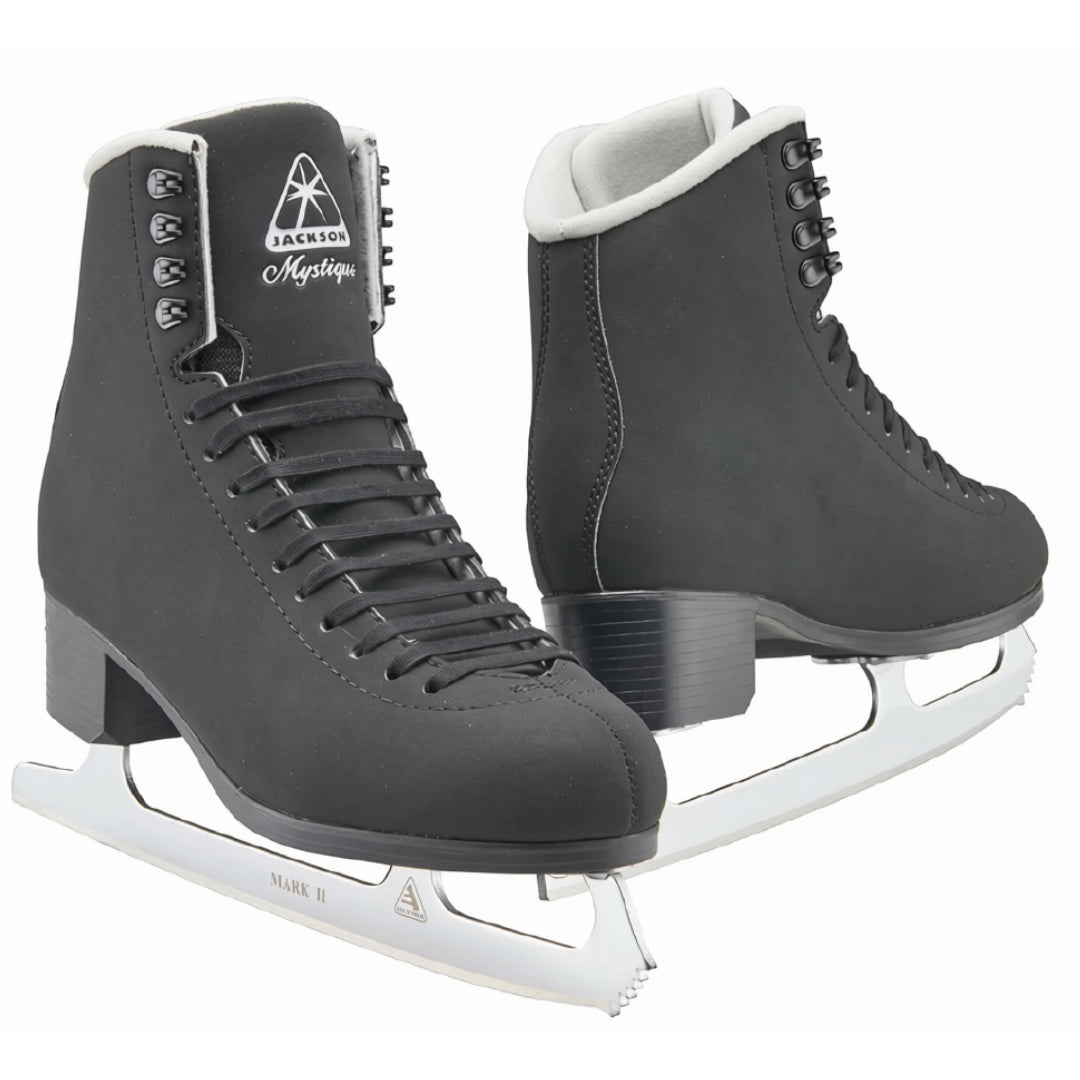 Jackson Ultima Ascend Boy's Mystique JA1595 Figure Skate