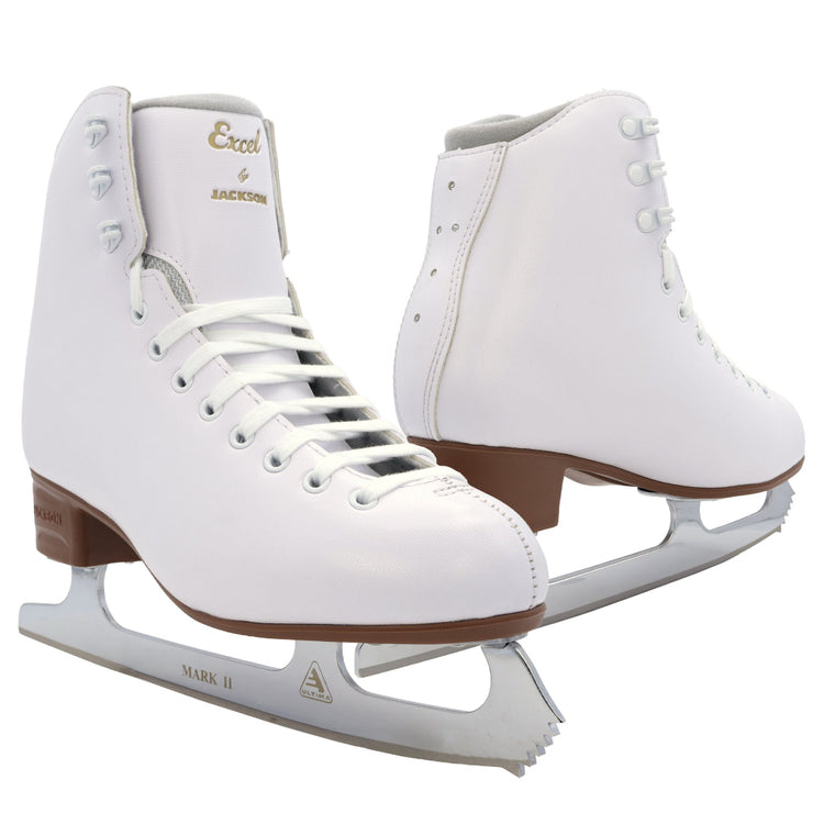 Jackson Ultima Toddler Ascend Excel 1294 Figure Skate