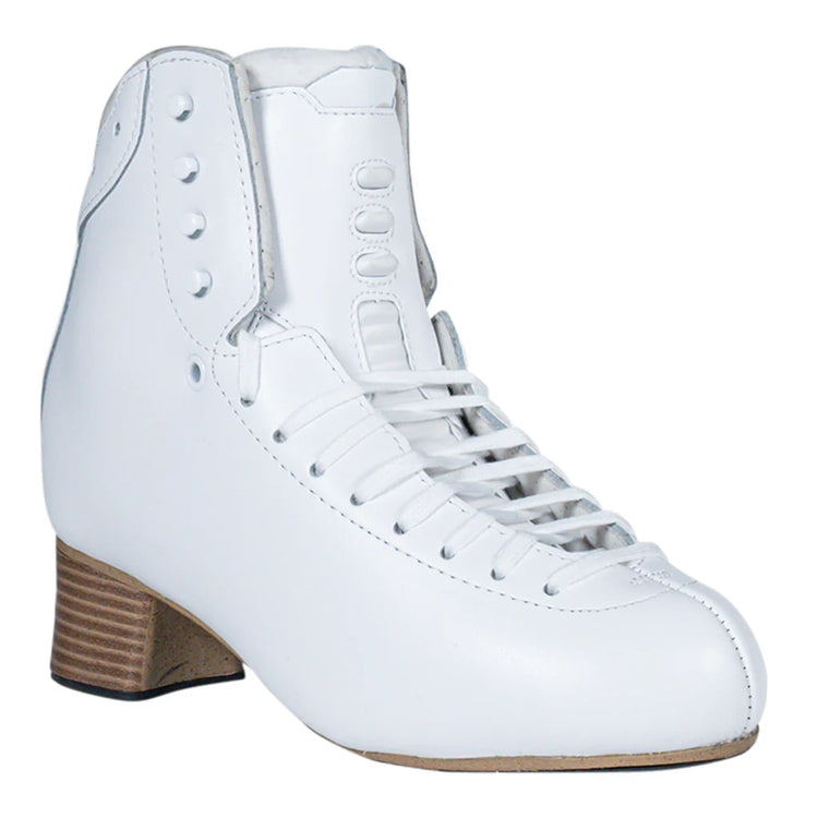 Jackson Ultima Women's Supreme Elite 5300 PBX Figure Skating Boot