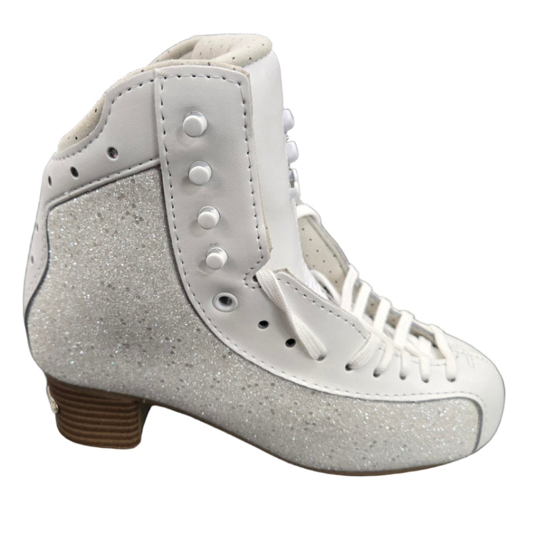 Jackson Ultima Women's Synergy Sparkle Figure Skating Boot 1