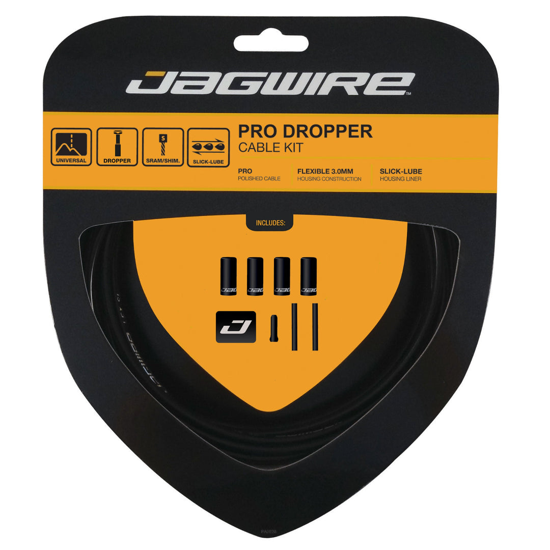 Jagwire LEX-SL Pro Dopper Kit