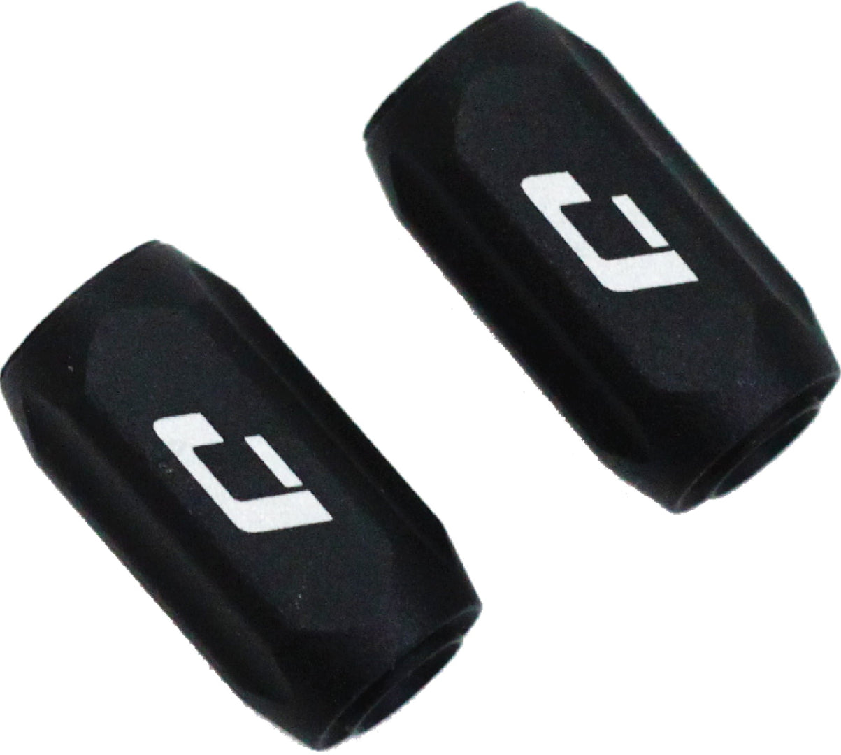 Jagwire Pro 5mm Brake Indexed Inline Cable Tension Adjuster Pair