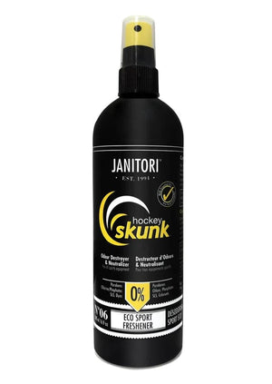 Janitori 500 ml Hockey Skunk Odour Deodorizer & Neutralizer