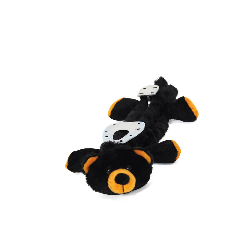 Jerry's Blade Buddies Soft Figure Skate Guards Black Bear