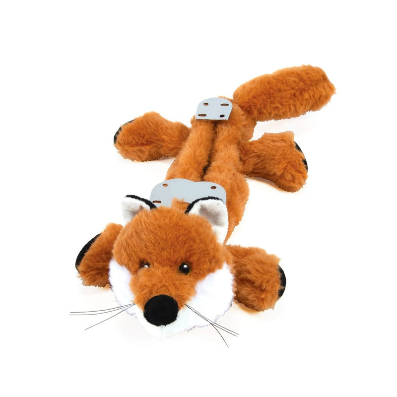 Jerry's Blade Buddies Soft Figure Skate Guards Fox