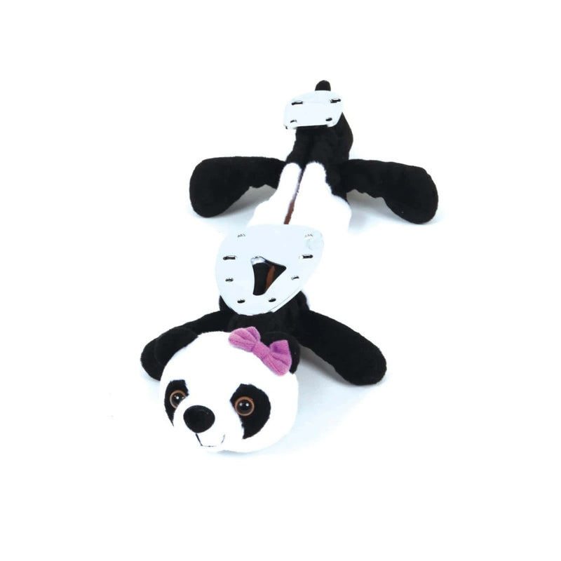 Jerry's Blade Buddies Soft Figure Skate Guards Panda