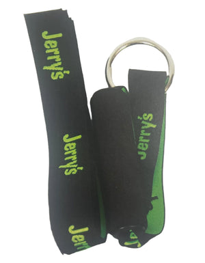Jerry's 1600 Figure Skating Flex Stretcher lime green