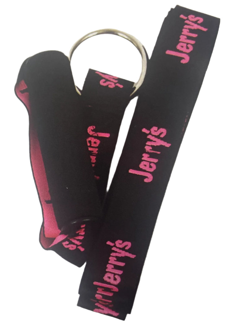 Jerry's 1600 Figure Skating Flex Stretcher pink