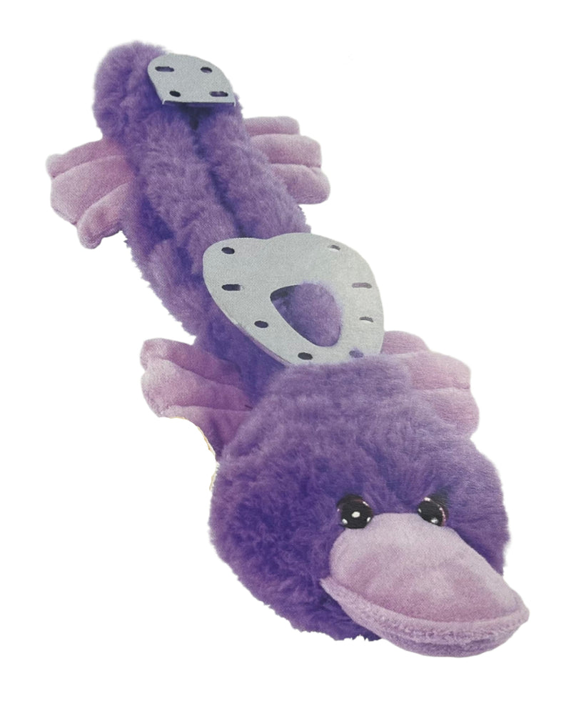 Jerry's Blade Buddies Soft Figure Skate Guards Platypus