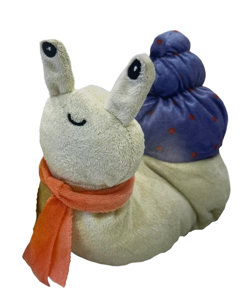Jerry's Blade Buddies Soft Figure Skate Guards purple snail