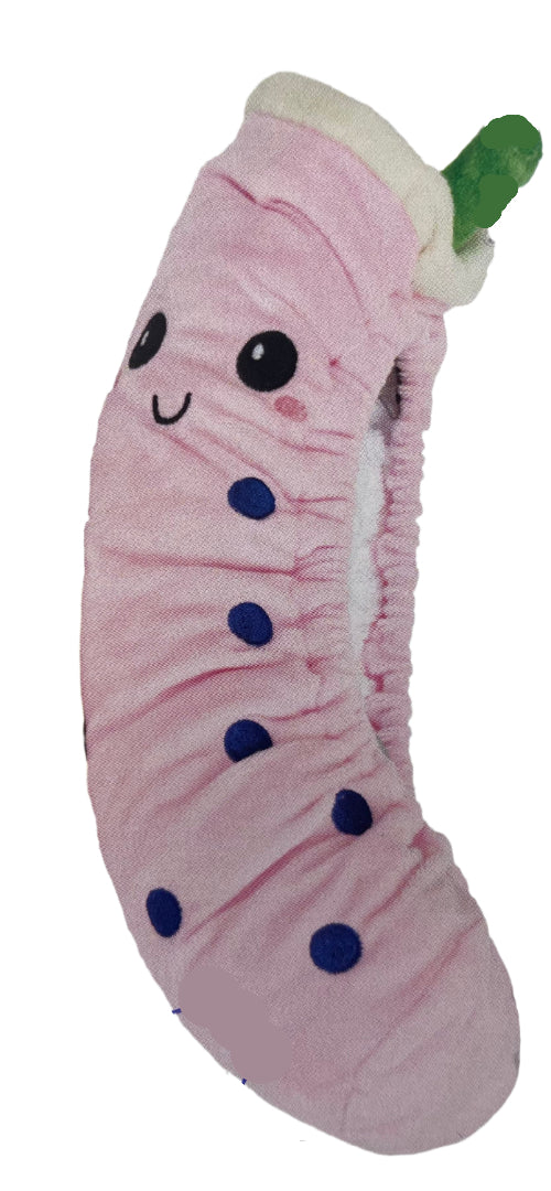 JERRY'S FUN FOOD BUBBLE TEA SOAKER